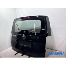 Opel - Vivaro - Tailgate