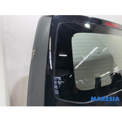 Opel - Vivaro - Tailgate