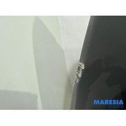 Opel - Vivaro - Tailgate