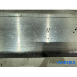 Opel - Vivaro - Front bumper frame