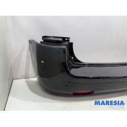 Opel - Vivaro - Rear bumper