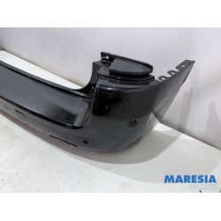 Opel - Vivaro - Rear bumper