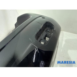 Opel - Vivaro - Rear bumper