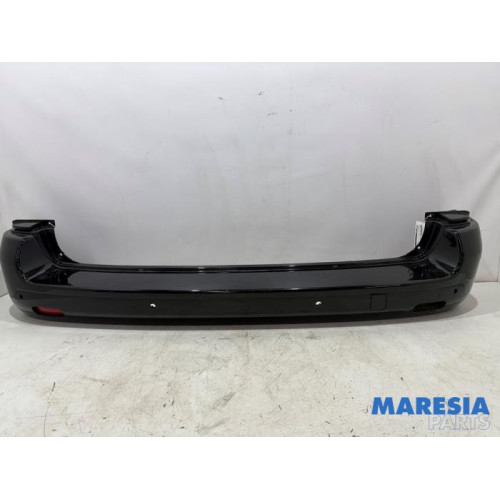 Opel - Vivaro - Rear bumper