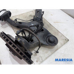 Opel - Vivaro - Rear wishbone, left