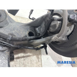 Opel - Vivaro - Rear wishbone, left