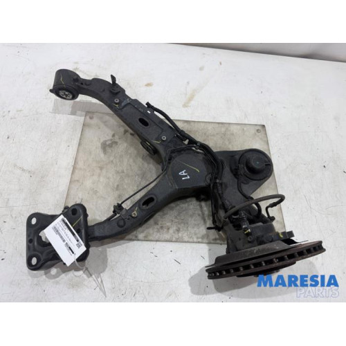 Opel - Vivaro - Rear wishbone, left