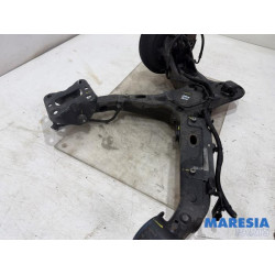 Opel - Vivaro - Rear wishbone, right
