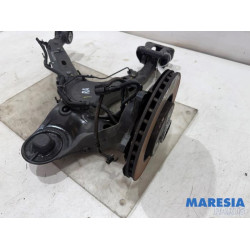 Opel - Vivaro - Rear wishbone, right