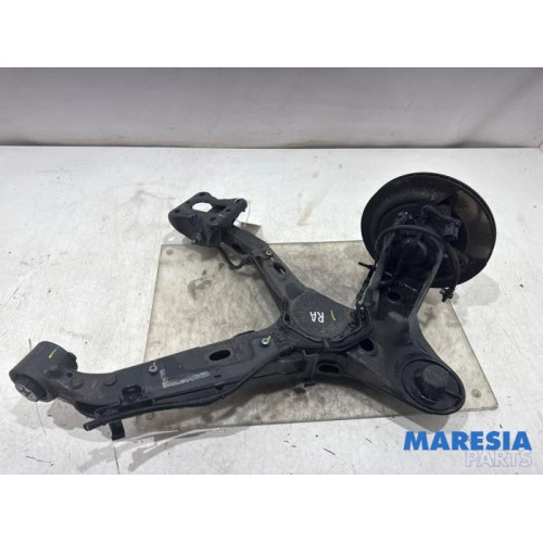 Opel - Vivaro - Rear wishbone, right