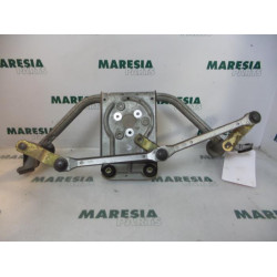 Renault - Espace - Wiper mechanism