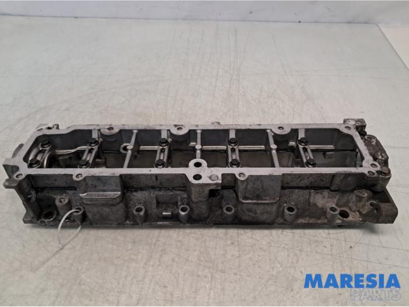 Peugeot - 5008 - Boîtier arbre à cames