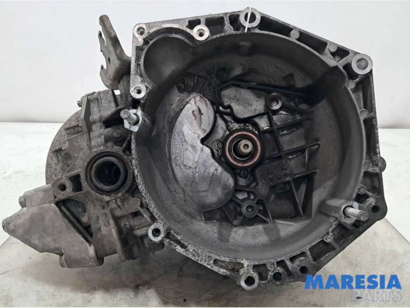 Alfa Romeo - 159 - Boîte de vitesse