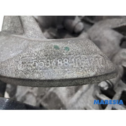 Alfa Romeo - 159 - Boîte de vitesse