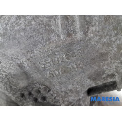 Alfa Romeo - 159 - Boîte de vitesse