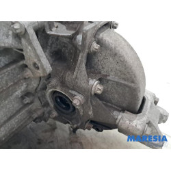 Alfa Romeo - 159 - Boîte de vitesse