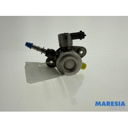 Alfa Romeo - 159 - Mechanical fuel pump