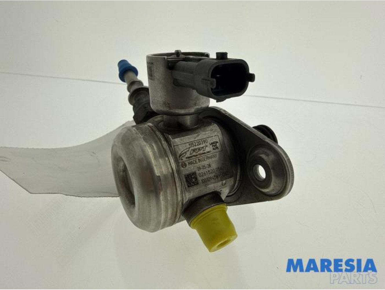 Alfa Romeo - 159 - Mechanical fuel pump