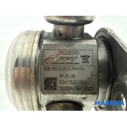 Alfa Romeo - 159 - Mechanical fuel pump