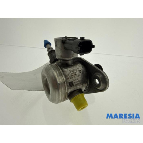 Alfa Romeo - 159 - Mechanical fuel pump