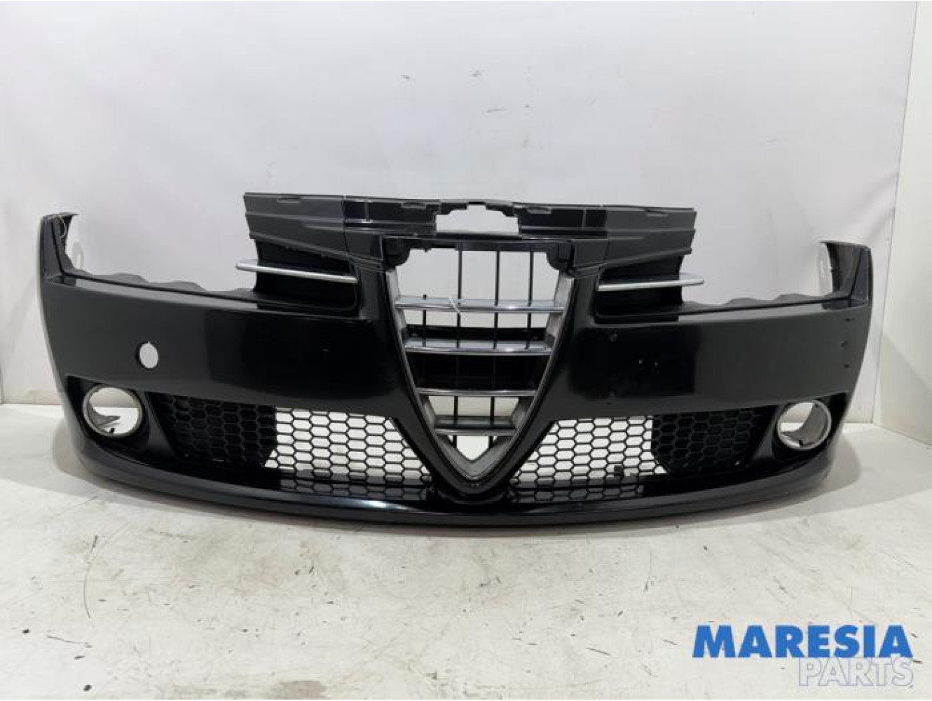 Alfa Romeo - 159 - Front bumper