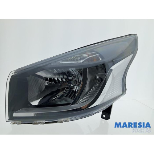 Renault - Trafic - Koplamp links
