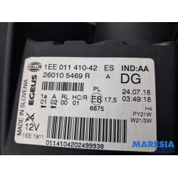 Renault - Trafic - Scheinwerfer rechts