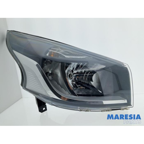 Renault - Trafic - Scheinwerfer rechts