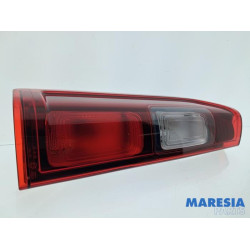 Renault - Trafic - Taillight, left
