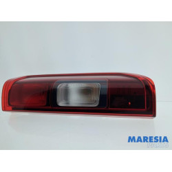 Renault - Trafic - Taillight, left