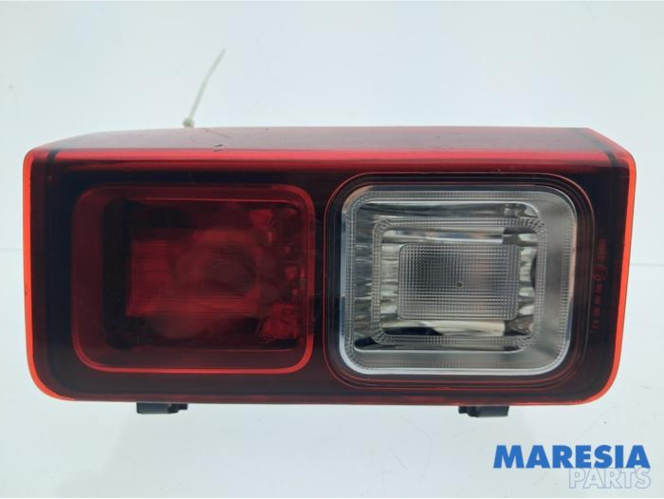 Renault - Trafic - Achterlicht links
