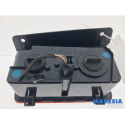 Renault - Trafic - Achterlicht links