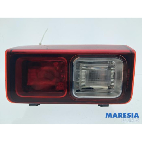 Renault - Trafic - Achterlicht links