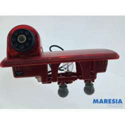 Renault - Trafic - Zusätzliches Bremslicht Mitte