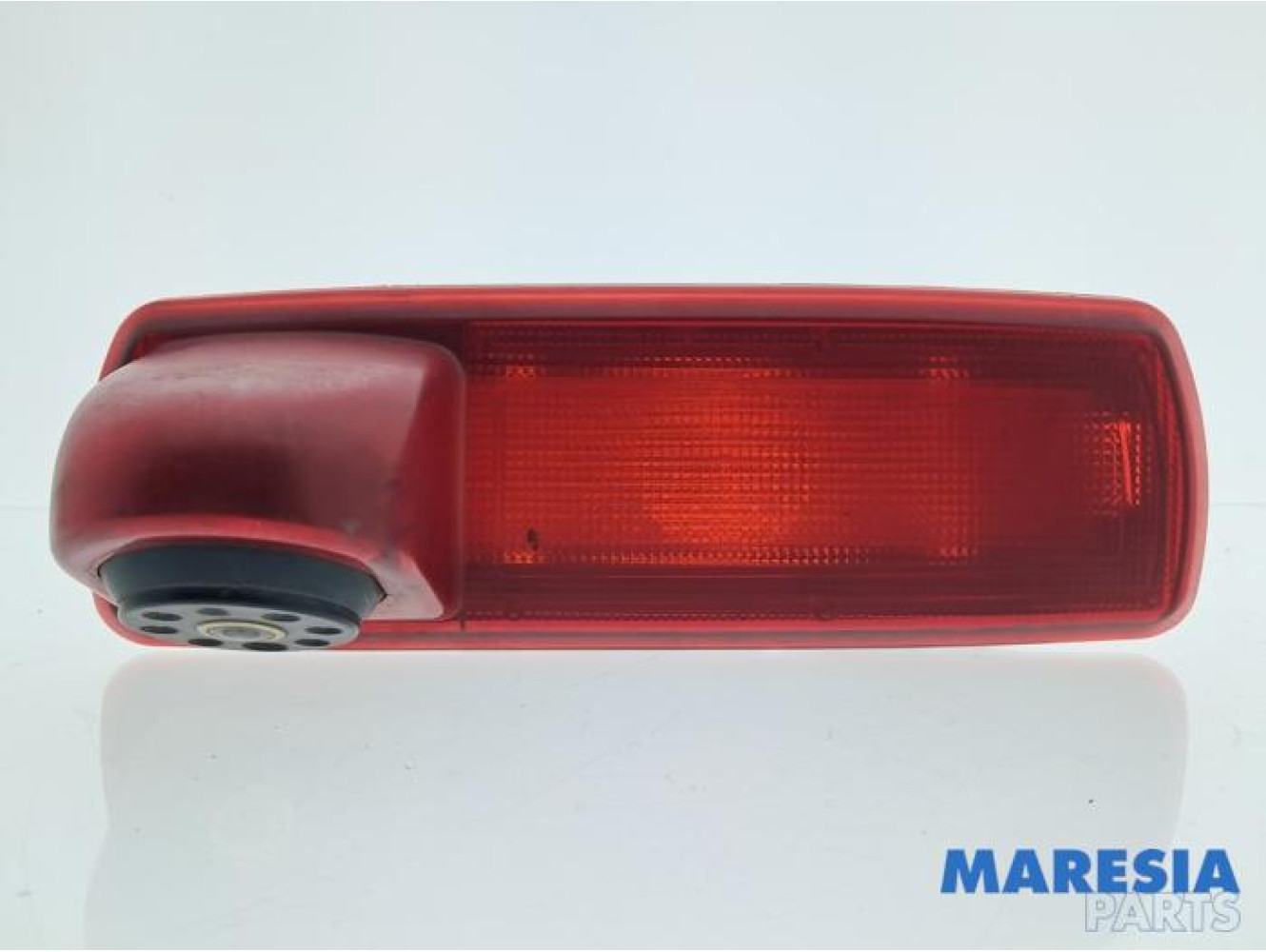 Renault - Trafic - Zusätzliches Bremslicht Mitte