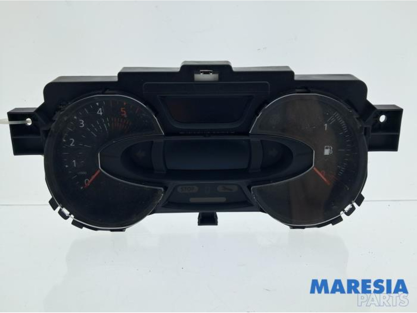 Renault - Trafic - Instrumentenbrett