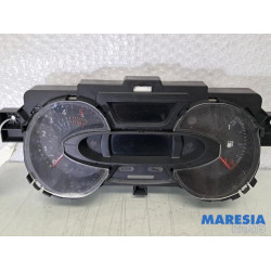 Renault - Trafic - Instrumentenbrett