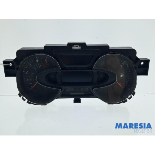 Renault - Trafic - Instrumentenbrett