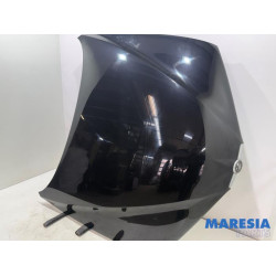 Alfa Romeo - 159 - Motorkap