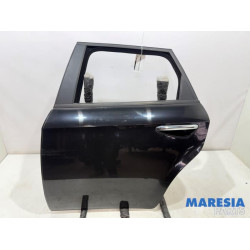 Alfa Romeo - 159 - Portier 4Deurs links-achter