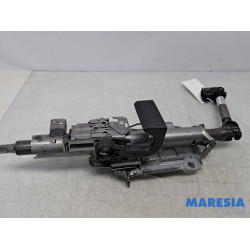 Peugeot - 2008 - Stuurkolom Huis