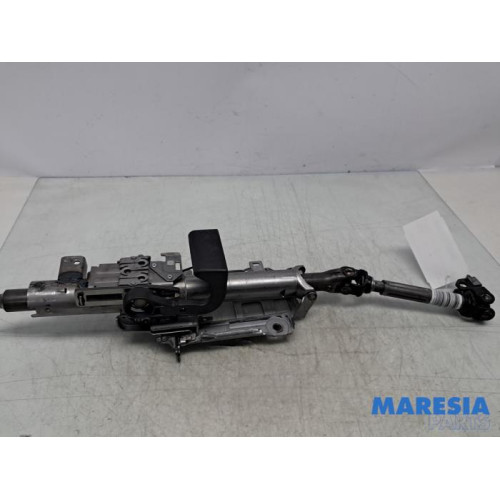 Peugeot - 2008 - Stuurkolom Huis