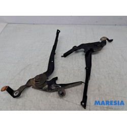 Peugeot - 2008 - Charnière capot