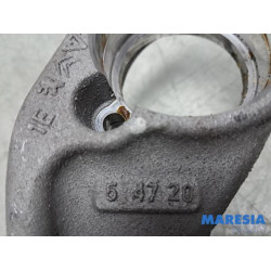 Peugeot - 2008 - Stütze (sonstige)