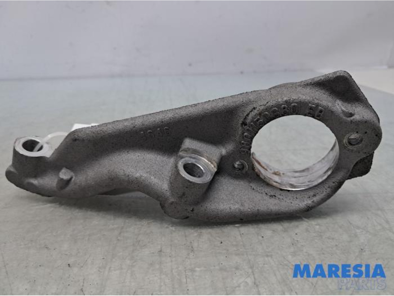 Peugeot - 2008 - Stütze (sonstige)