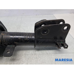 Renault - Trafic - Schokdemperpoot rechts-voor