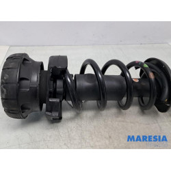 Renault - Trafic - Schokdemperpoot rechts-voor