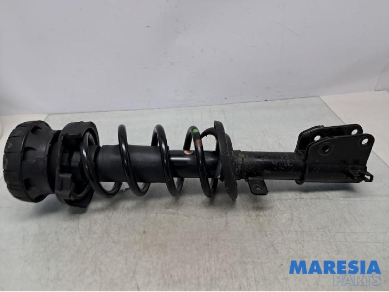 Renault - Trafic - Schokdemperpoot rechts-voor