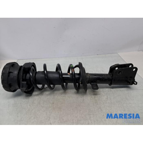 Renault - Trafic - Schokdemperpoot rechts-voor