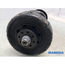 Renault - Trafic - Barre amortisseur avant gauche